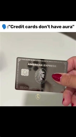 The American Express Platinum Card—No limit.No expiry #americanexpress