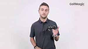 Callaway XR driver review  | GolfMagic.com