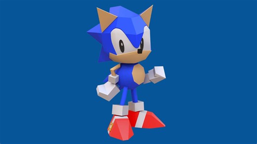 Sonic X Shadow Generations Offers Free Legacy Skins