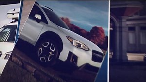 AutoNation Subaru TV Spot, 'Car Story: 2021 Crosstrek: $239'