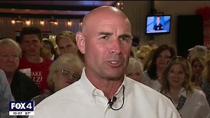 Republican Jake Ellzey wins North Texas US House seat over Trump-backed Susan Wright