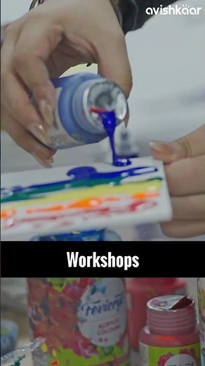 🎉🎮 Play, Build & Repeat | Workshops & Games at #CelebrateAvishkaar2026