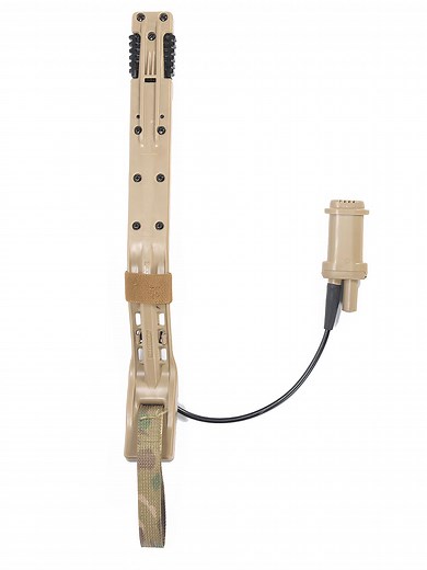 DWD Dynamic Weight Distribution System - Source Tactical Gear