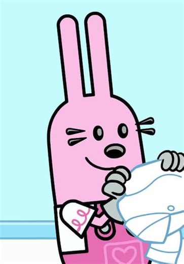 Wow! Wow! Wubbzy! S01:E05 - Clean Sweep/Mr. Cool