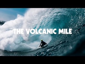 Makoa Gomez - The Volcanic Mile