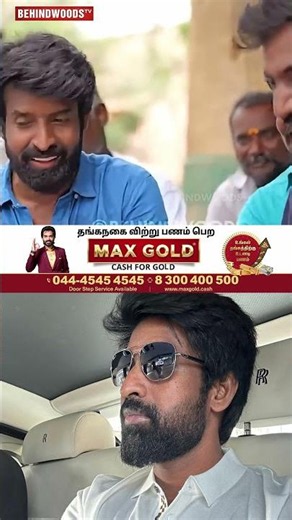 Soori 😂'33 வயசுன்னு சொல்லுங்கடா'🤣