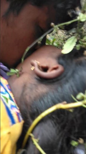 ladki ne jabardasti Kiya jungle mein mangal garam masala video