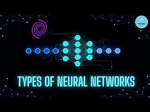 Neural Networks Explained: Types, Working & Real-World Applications | Complete AI Guide