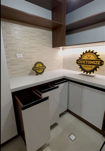 Custom Modular Kitchen Renovation Ideas and Tips