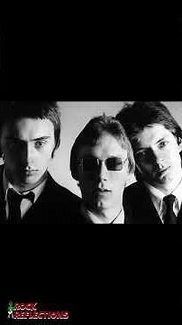 The Jam - That's Entertainment: