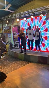 Great Wonder Thrills The Congregation At His Mega Program, In His Presence With This Old Tune 👌 | Adjei Gyasi