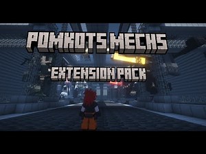 [Release Note] Pomkots Mechs Extension Pack