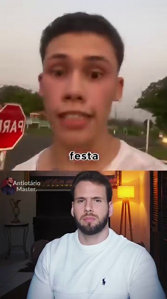 acorda !! | Anti Otario Master