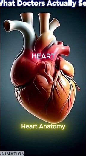 Heart Anatomy | 05