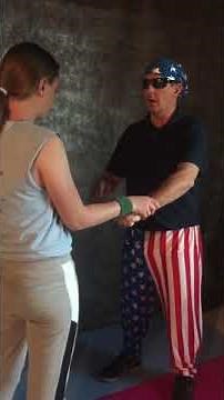 Napoleon Dynamite Rex Kwon-Do TAKE 12