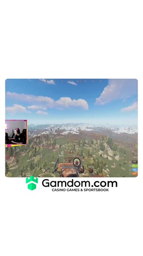 @rust.rager on Instagram: "Rust is the ultimate hardcore survival experience from Facepunch Studios, where the only goal is to survive in a brutal, player-driven world. Gather resources, craft tools and weapons, build massive bases, and raid or get raided—everything wants you dead: wildlife, the environment, and especially other players. No hand-holding, no safe zones—just pure chaos, betrayal, and triumph as you fight to last another night. The game keeps evolving with massive updates like new 