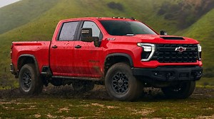 GM Rushing To Launch Chevy Silverado And GMC Sierra Hybrids | Carscoops