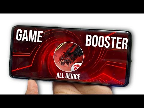 😍How To Find Game Booster On Android | Phone Me Game Booster Kaise Dhunde [ Any Android Phone ] |