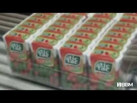 Efficient Multi-Pack Packaging for Tic Tac: SMIPACK Shrink Wrapping Solution