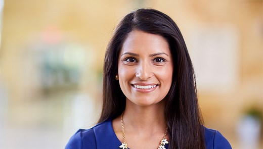 Parul J. Gor, MD | Gastroenterology | St. Louis, MO | Mercy