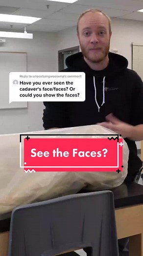 Respecting Donors in Human Anatomy Partner