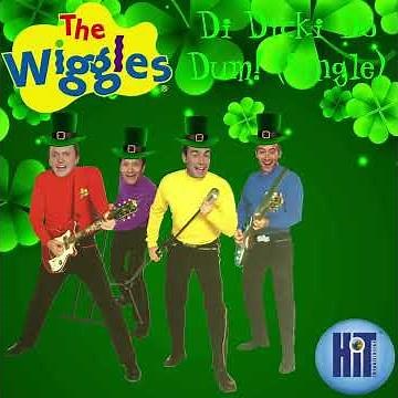 The Wiggles: Di Dicki Do Dum! (Single)