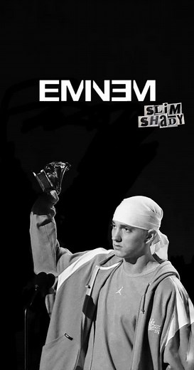 Role Model: Lyrics Analysis ft Eminem