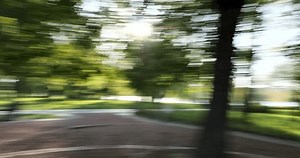 View Carousel You Can See Smoothed Stock Footage Video (100% Royalty-free) 3538400727 | Shutterstock