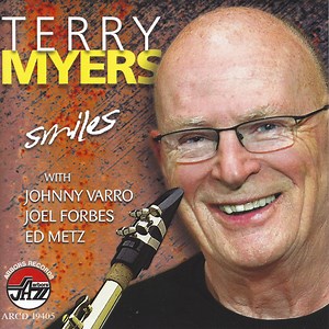 Terry Myers - Smiles