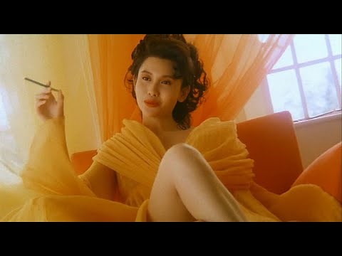 Naked Killer (1992) - Hong Kong CAT III Movie Review