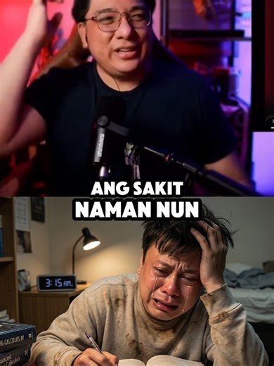 MEDJ NAPAHIYA ANG FERSON DUN! BASA-BASA DAW MUNA BAGO KUDA, SER PELUKA! AWTS AWTS! Watch the full episode: https://youtube.com/live/IIlVpaecm6k ☑️Coach Jarret Live: www.youtube.com/@CoachJarretLive ☑️Twitter: @coachjarret ☑️Instagram: @coachjarret ☑️Facebook Page: www.facebook.com/coachjarret01 ☑️TikTok: tiktok.com/@coach.jarret ☑️Email add: coachjarretofficial@gmail.com ☑️CJ Podcast: https://music.youtube.com/playlist... ☑️Pinas-Sabat with Coach Jarret: www.youtube.com/@PinasSabatwithCoachJarre