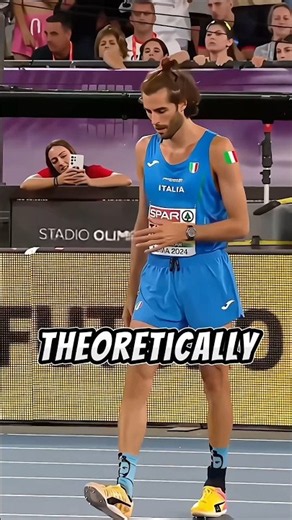 Everyone Thought He Was Injured… They Were Wrong 😳