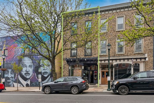 4226 Main St, Philadelphia, PA 19127 - Multifamily for Sale | LoopNet