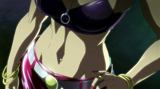 Black Lagoon Episode 9 | BLACK LAGOON | Full Anime English Sub