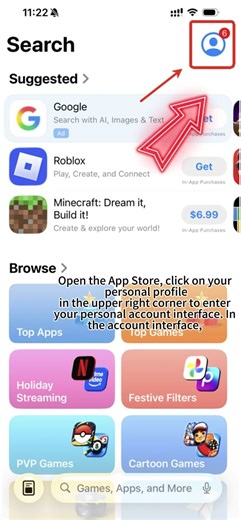 If you uninstalled Polybuzz, here's how you can get it back. #polybuzz #ios