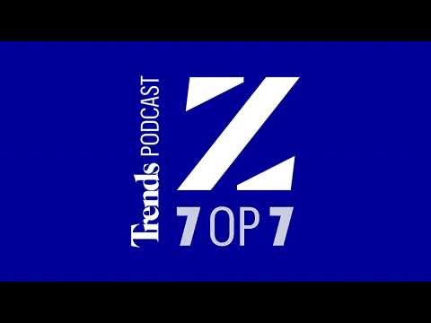 CEO van mijn LEVEN: Sondra Voorbraak | woensdag 17/09/25
