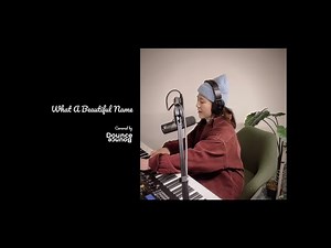 What A Beautiful Name (Cover) - DounceBounce || 제이레빗 다운쓰