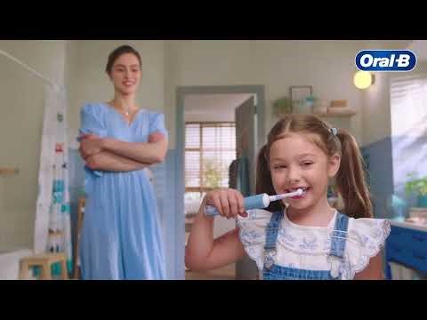 Oral-B Kids Electric Toothbrushes: Say Goodbye to Cavities!