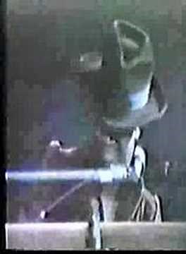 Booker T & The MGs "Time is Tight" (live)