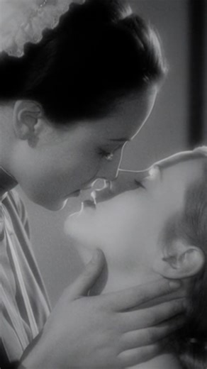 PinkUnity on Instagram‎: "Mädchen in Uniform (Girls in Uniform) is a landmark in cinematic history, recognized as the first feature film to explicitly and sympathetically portray lesbian desire. Produced in Weimar-era Germany, it is a brave work of art that protested against Prussian authoritarianism and celebrated the liberating power of lesbian love. Set in a strict, boarding school for the daughters of Prussian officers, the story follows Manuela von Meinhardis, a sensitive teenage girl strug