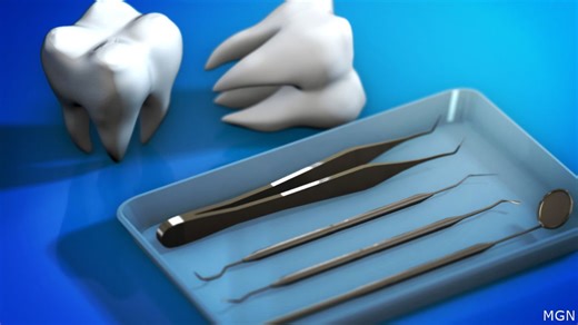 Local oral surgeons offering free 'smile makeover' - Local News 8