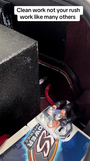 Quality Car Audio Installation in Houston