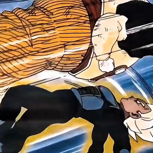 PRINCE VEGETA VS ANDROID 19 #dragonballz #princevegeta #vegeta #ssjvegeta #vegetaedit