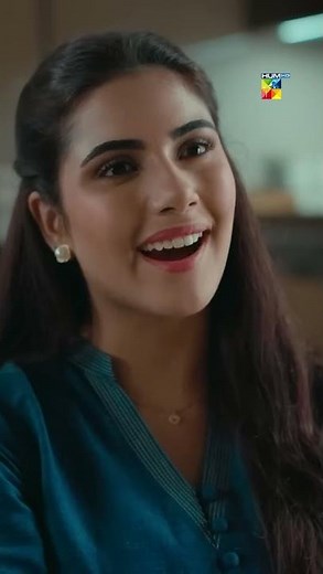 Roshi Toh Drama Queen Hai😂 [ Ahad Raza Mir & Dananeer Mobeenr ] #MeemSeMohabbat #shorts