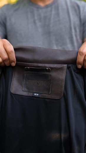 18K views | Adventure Ready with the President Mocha ✔ Designed for comfort & versatility, while made with WeatherSafe™ Suede and sold at the lowest sustainable price possible - the President is a boot that is built to last and look better with age. | Thursday Boot Company | Facebook