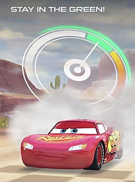 Cars: Lightning League Beginner's Guide For Getting Ahead Without Microtransactions