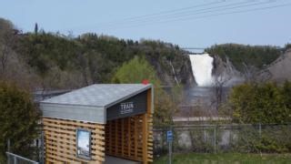 The 2nd episode of the North American #saga of the world’s first hydrogen train, Alstom’s Coradia iLint, is online! After leaving Europe, the train has now arrived at its summer destination in #Quebec. Le deuxième épisode de la saga nord-américaine du premier train à hydrogène au monde, Coradia iLint d’Alstom, est en ligne! Après son départ d’Europe, le train est maintenant arrivé sur les lieux de sa destination estivale au #Québec. A voir en vidéo ! 👇 📽️ Alstom / C. Fleury | ALSTOM