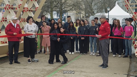 3.1K views · 76 reactions | From belated Buggy races and creative Booth builds to honoring inspiring recent alumni, this year’s Spring Carnival brought together Tartans around the world to celebrate this oh-so-CMU tradition! Looking for...  Booth & Sweepstakes results?  Reunion memories?  Alumni making waves? It’s all here: https://bit.ly/3U5QqMZ | Carnegie Mellon Alumni Association | Facebook