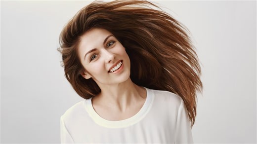 Harness The Power Of Cinnamon For Luscious, Voluminous Hair