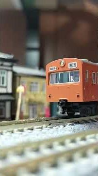 自宅の鉄道模型レイアウトNo,1 ～retrofuture発展途上～ 昭和と令和が融合する世界線